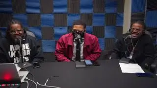 Jewel Jones-The Connected Experience Original Air Date Feb 8, 2021