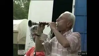 Gaziantep Düğününde Geleneksel Coşku''FASIL''  (Cuma Toycu Oğlu Mustafa'nın Düğünü-6)/Gaziantep-2008
