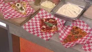 Pizza Dada: New York Style Slices & Pies
