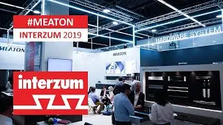 MEATON at Interzum Cologne 2019
