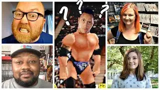7 Good Games Completely RUINED by Bad Graphics - Metal Jesus Crew ANSWERS!
