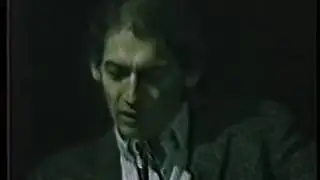 Рем Колхас: Парк де ла Виллет и Всемирная выставка (16 ноября 1983 г.)