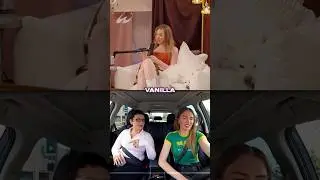Vanillamace & Katie B Made QT Nervous 😂