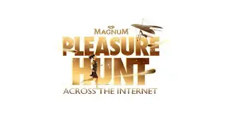 Magnum Pleasure Hunt: Across the Internet - Flash platformer game by Magum taking place in internet