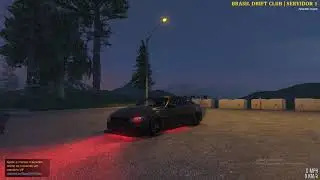 Brasil Drift Club | Drift de m4 Previa