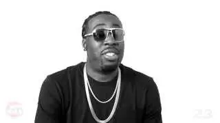 HOT 103 Seconds with Young Dizzy