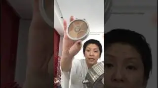Regine Velasquez-Alcasid Make-up tutorial Part 1