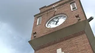 Cuyahoga Falls Road Trip