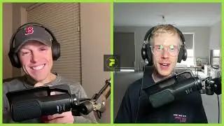 Ep.35 - Continuous Lactate Monitors, How to Deal with Time off Running, and Adam's Swimming Gains!