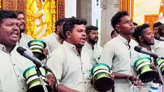 പമ്പതൻ തീരത്ത് | pambathan theerath | dhevanayaka Kattoor | kavadi chinth 