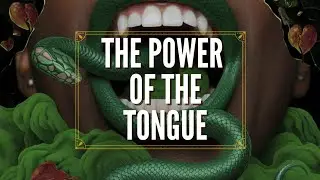 Hoodoo Secrets: You Don't Need a Candle&mdash;Your Mouth is the Real Magic!#Hoodoo101 #BlackMagic