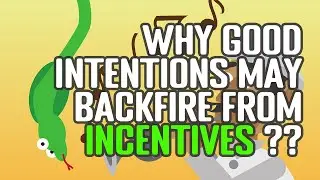 Cobra Effect Explained (Why Good Intentions May Backfire From Perverse Incentives)