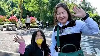 Sanya, China Family Vlog ✈️🇨🇳🌼 | Part 1