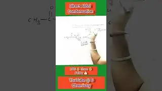 Trick 😀 Direct Aldol Reaction 😀 #reels #shorts #chemistry #neet2022 #ytshorts #explore