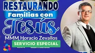 Campaña Aniversario MMM Horacio Zevallos, Lima - Perú 2026 (Servicio Especial)