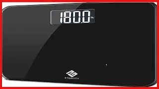 Etekcity Body Weight Scale Review Accuracy and Comfort You Can Trust