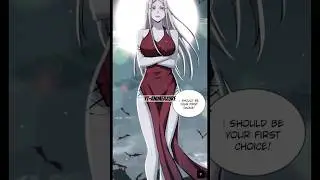 Perfect harem ending do exist!😂 #manhua #anime #manga #harem #shorts #manhuarecommendation