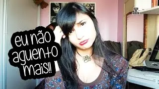 COISAS QUE F&Atilde;S DE TERROR N&Atilde;O AGUENTAM MAIS OUVIR!
