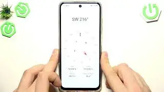 ZTE Blade V70 Vita: не работает поворот экрана &mdash; как это исправить.