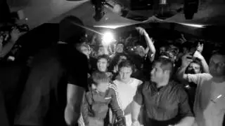 OCEAN WISDOM | WALKIN' LIVE @ EXETER (2017) (UK HIP HOP)