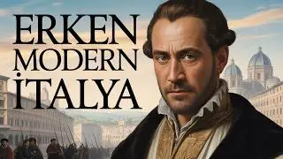 Erken Modern İtalya