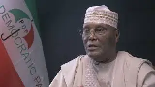Atiku Abubakar: My New Social Contract for a new Nigeria.