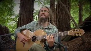 I Sense Your Presence - Shimshai