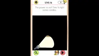 Brain Test 4 Level 56