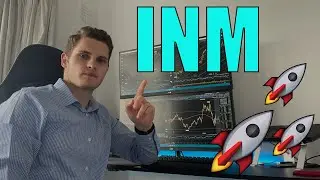 INM Analysis - $INM STOCK PRICE PREDICTION & TARGETS