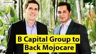 Facebook Co-Founders B Capital Group to support Indian Health-tech startup Mojocare