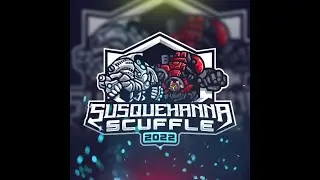 Susquehanna Scuffle 2022 - MK3 Warmachine Team Tournament