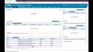 Cruz Operations Center v9 Overview