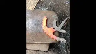 How to make Farsa | making A Farsa | Chain sprocket Ka Farsa #Farsa  #shorts #video #viral