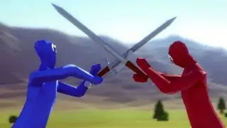 Totally Accurate Battle Simulator - stream