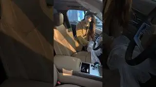 UNWRAPPING NEW RANGE ROVER AUTOBIOGRAPHY #rangeroverinformation #landrover #shorts
