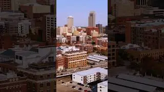 How Big Is Omaha Nebraska?