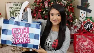 Candle Day Haul 2019 | #12daysofchristmas