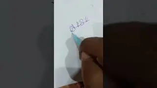 copying signature technique