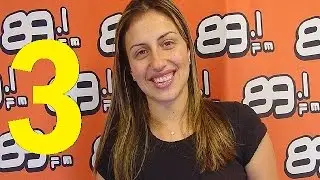 Vozes que você ouve e rostos que você não vê 3