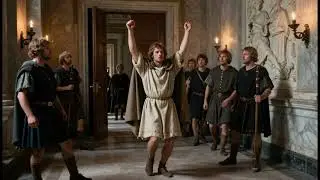 Claudius: The Emperor Rome Found Hiding (From Caligula&rsquo;s Death to Britain&rsquo;s Conquest)