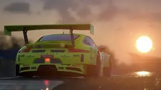 ACC LFM Off Season Daily Races On Nurburgring and Paul Ricard