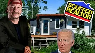 Your House Has NO DIGNITY - Scuffed Realtor House Reviews Livestream Highlights Nick Rochefort MDE