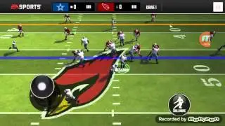 NEW LEAGUE TOURNAMENT MADDEN MOBILE