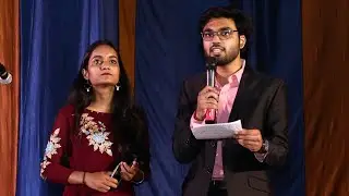 DAY 2 PART 2, DUET SINGING, SOLO DANCE, SOLO SINGING AND GROUP SINGING | KGMU | MEDICAL FEST