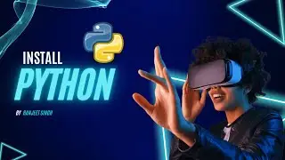 Python Installation on Linux | Step-by-Step Guide for Beginners!