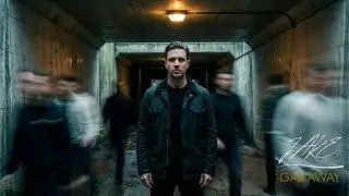 Supernova - Jake Gallaway | (Official Music Video) aka 