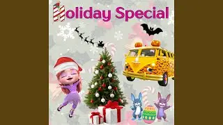 Baby Shark Christmas