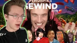 The Real YouTube Rewind!