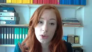 Dr Hannah Fry on Quantitative Methods