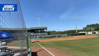 &lsquo;Fundamental to this community&rsquo;: Pelicans fans ask city council to update ballpark, renew lease